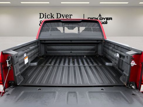 Used 2024 Honda Ridgeline RTL image 31