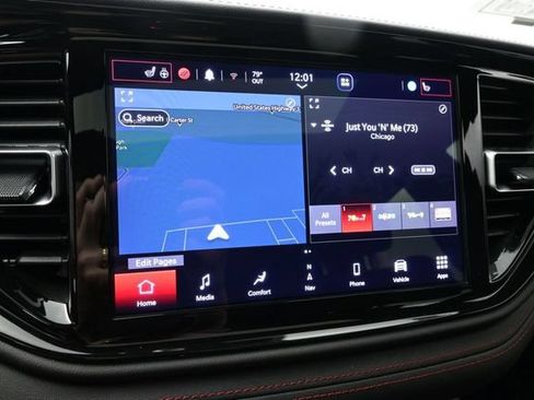 Used 2024 Dodge Durango Citadel AWD/4WD image 35