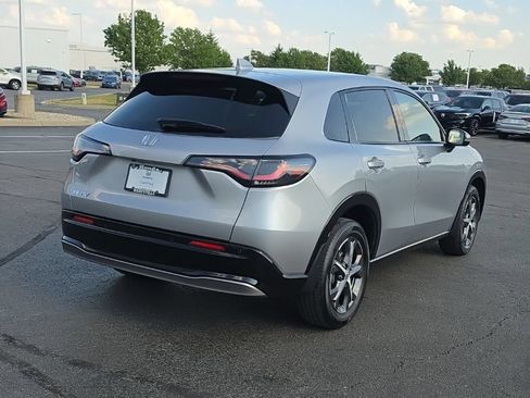 Certified 2023 Honda HR-V EX-L image 7
