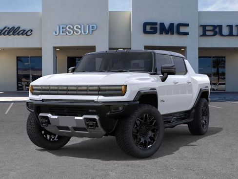 New 2026 GMC Hummer EV 4x4 Crew Cab image 6