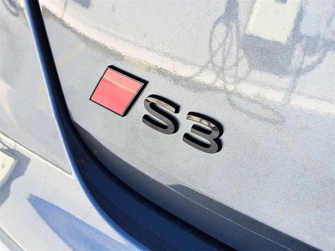 New 2026 Audi S3 Premium image 5