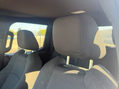 Used 2025 Toyota Tacoma SR RWD image 9