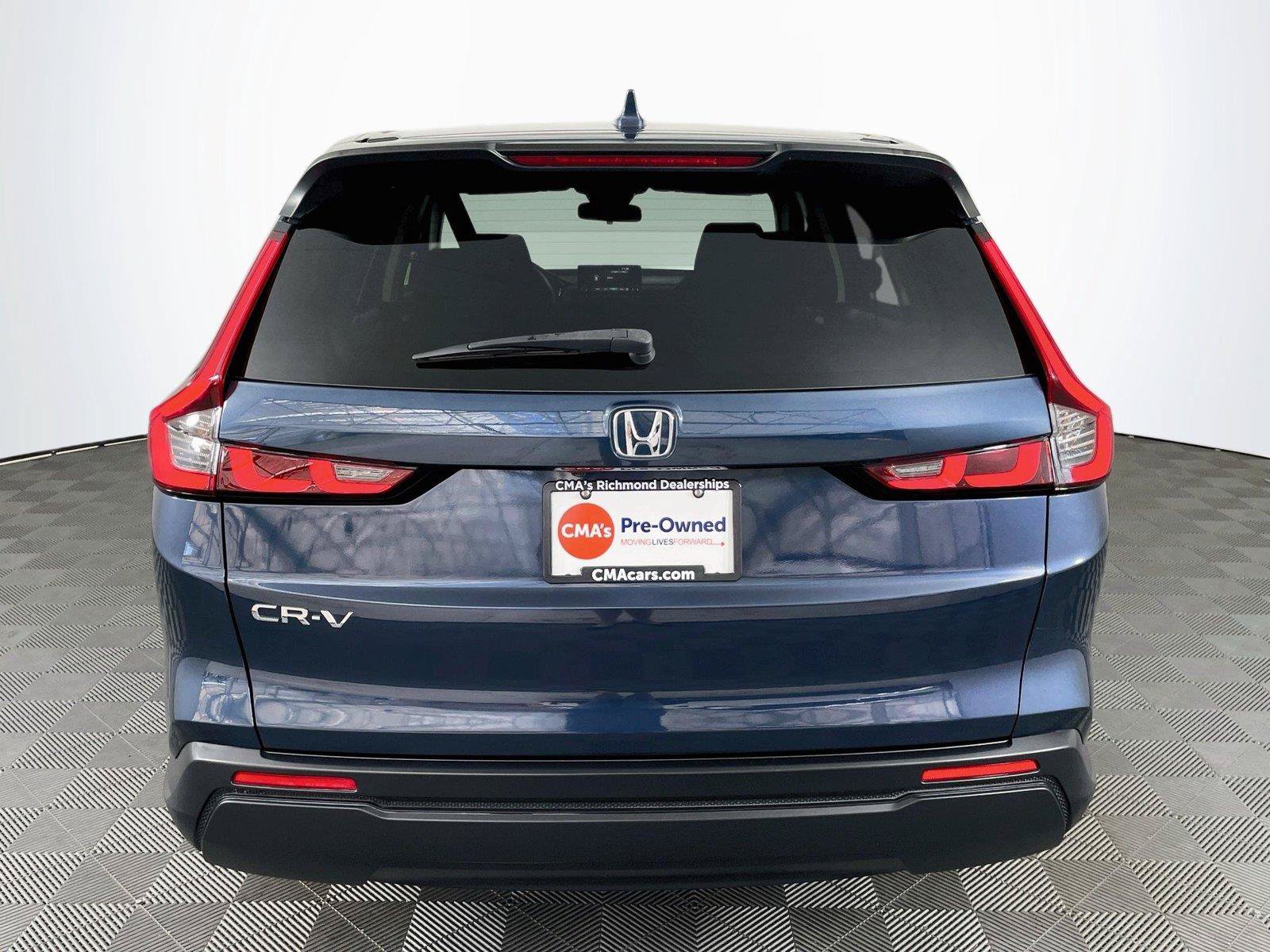 Used 2023 Honda CR-V EX image 9