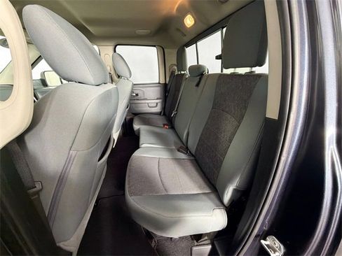 Used 2020 RAM 1500 Classic Warlock image 23