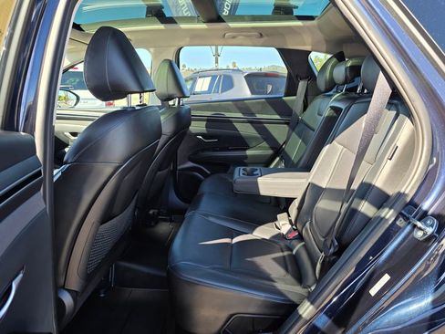 Certified 2024 Hyundai Tucson Limited image 19