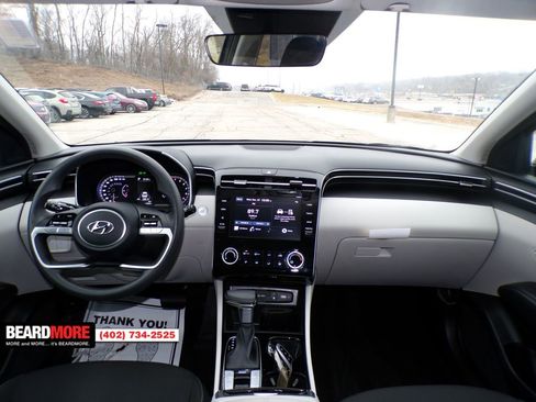 Used 2023 Hyundai Tucson SEL image 13