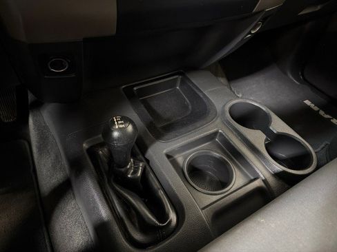 Used 2011 RAM 3500 ST w/ ST Popular Equipment Group image 20