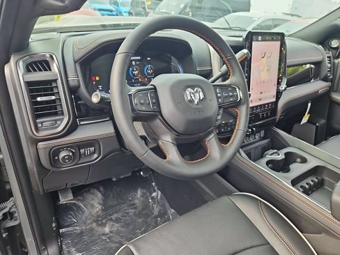 New 2026 RAM 2500 Power Wagon AWD/4WD image 13