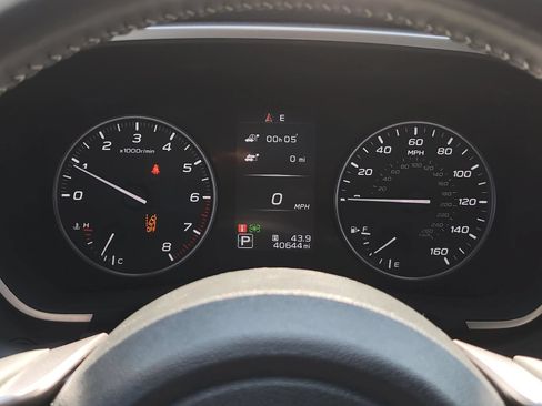 Used 2023 Subaru Ascent Touring AWD/4WD image 30