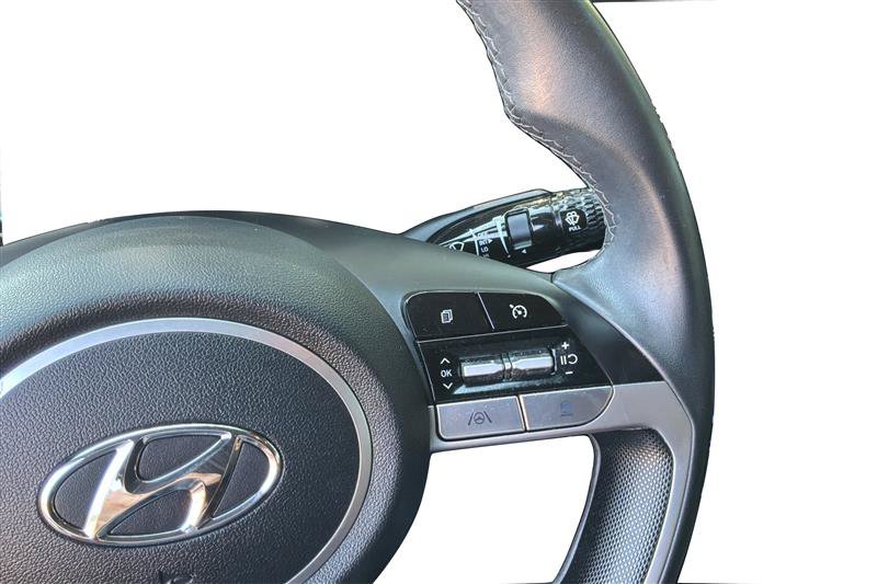 Used 2023 Hyundai Elantra Limited FWD image 33
