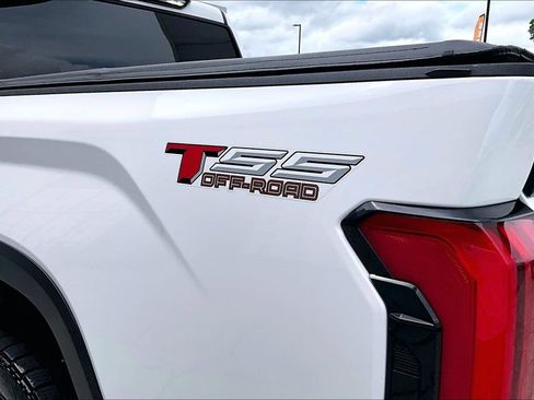 Used 2023 Toyota Tundra SR5 AWD/4WD image 24