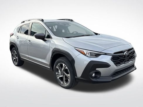New 2026 Subaru Crosstrek 2.0i Premium image 9