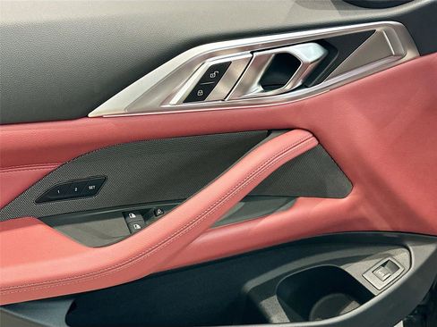 New 2026 BMW 430i xDrive Coupe w/ M Sport Package image 16