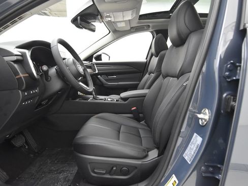 New 2026 MAZDA CX-50 AWD 2.5 S image 29