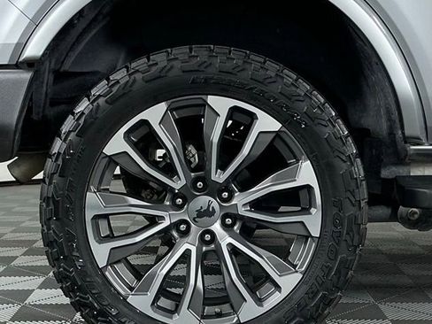 Used 2023 Ford Bronco Outer Banks AWD/4WD image 9