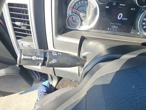 Used 2017 RAM 1500 Big Horn image 13