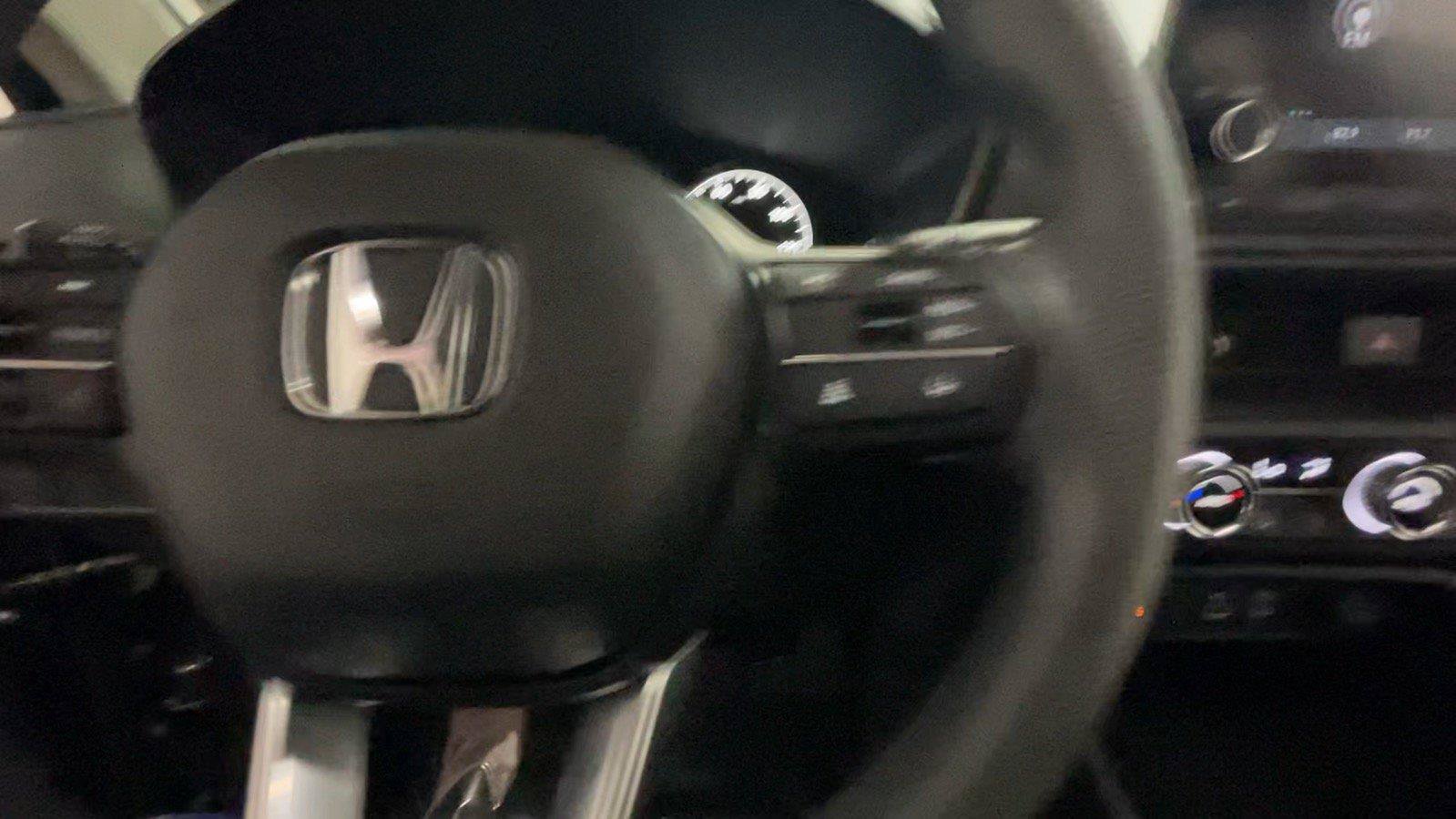 Used 2024 Honda CR-V EX image 34