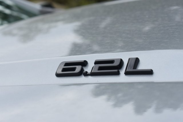 New 2026 Chevrolet Silverado 1500 RST AWD/4WD image 14