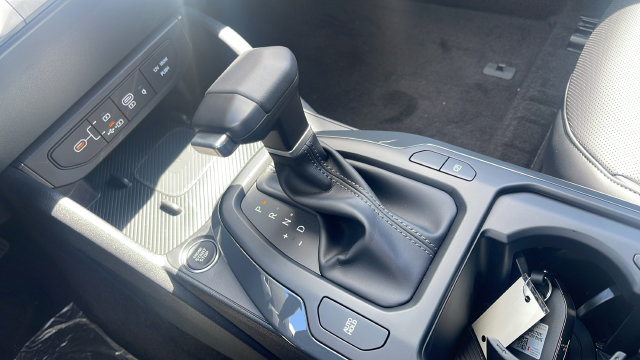 New 2026 Kia K4 EX FWD image 20