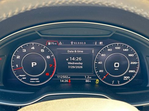 Used 2017 Audi Q7 3.0T Premium Plus AWD/4WD image 24