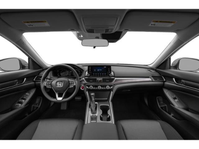 Used 2019 Honda Accord LX image 8