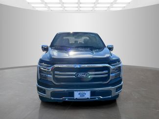 New 2025 Ford F150 Lariat w/ Equipment Group 501A Mid video 2