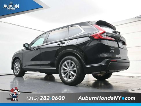 Used 2024 Honda CR-V EX image 23