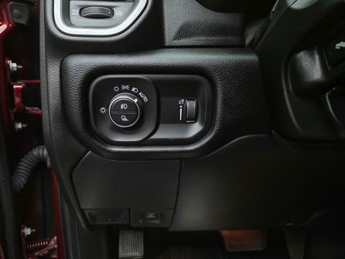Used 2022 RAM 3500 Big Horn w/ Level C Equiment Group AWD/4WD image 36