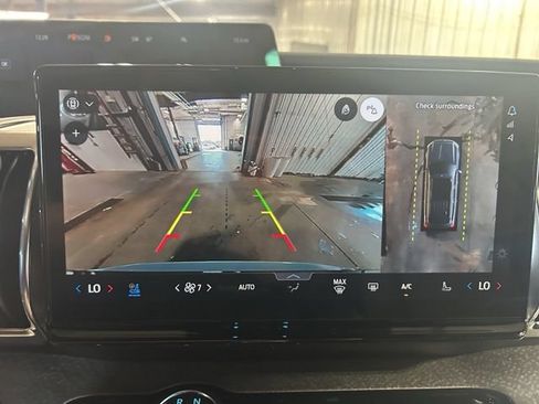 New 2027 Ford Expedition Tremor AWD/4WD image 4