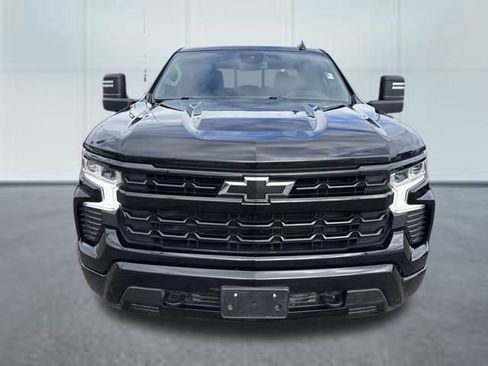 Used 2023 Chevrolet Silverado 1500 RST w/ True North Edition Plus AWD/4WD image 6