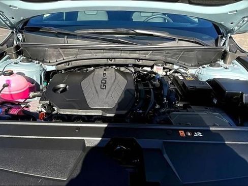 New 2026 Hyundai Santa Cruz SEL FWD image 10
