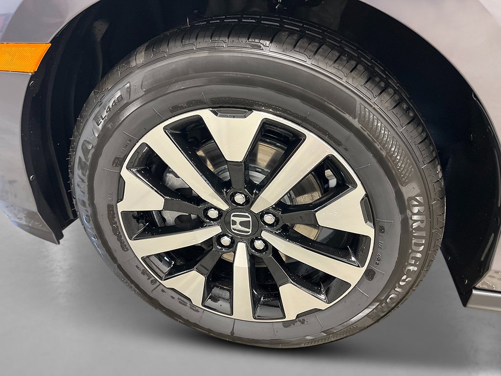 New 2027 Honda Odyssey EX-L image 10