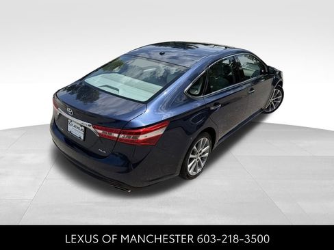 Used 2015 Toyota Avalon XLE Touring FWD image 6