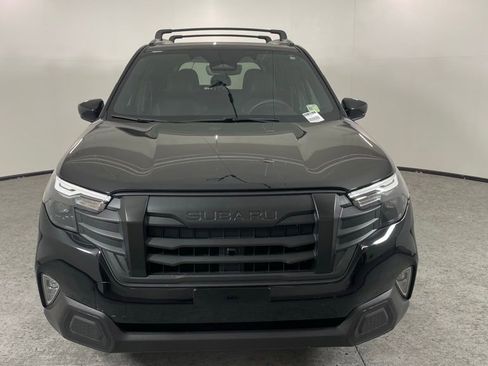 Used 2025 Subaru Forester Sport w/ Popular Package #1 AWD/4WD image 7