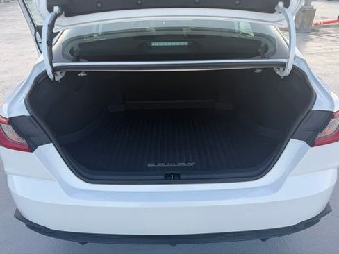 Certified 2025 Toyota Camry SE image 13