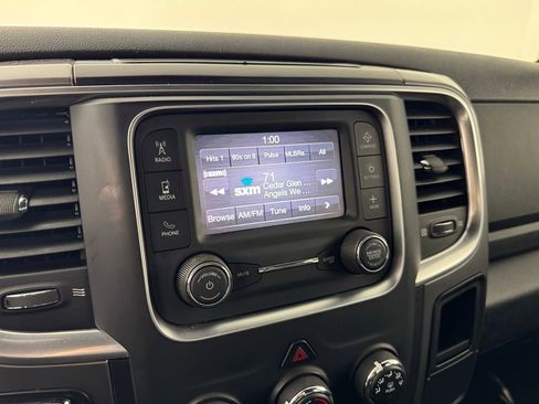 Used 2021 RAM 1500 Classic Warlock image 15