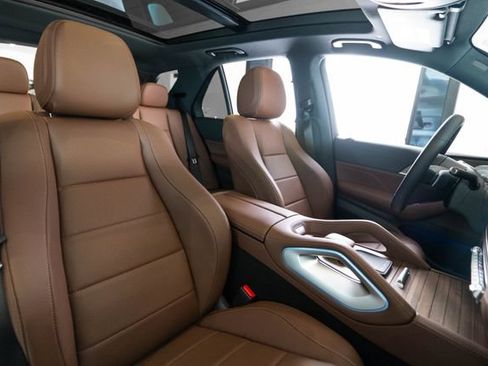 New 2026 Mercedes-Benz GLE 350 4MATIC image 14