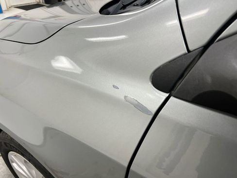 Used 2014 Nissan Versa S FWD image 28