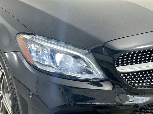 Certified 2021 Mercedes-Benz C 300 C 300 image 43