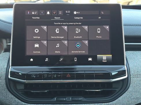 Used 2022 Jeep Compass Latitude image 33