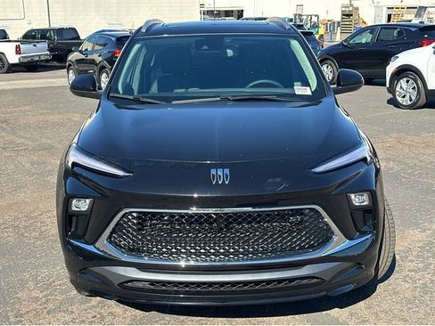 New 2026 Buick Encore GX Sport Touring w/ Comfort Package image 2