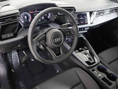 New 2026 Audi A3 2.0T Premium image 2