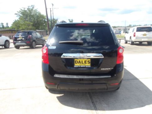 Used 2015 Chevrolet Equinox LT FWD image 12