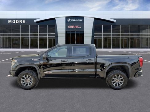 New 2026 GMC Sierra 1500 AT4X AWD/4WD image 6