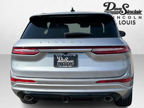 Certified 2023 Lincoln Corsair Reserve w/ Jet Appearance Package image 6