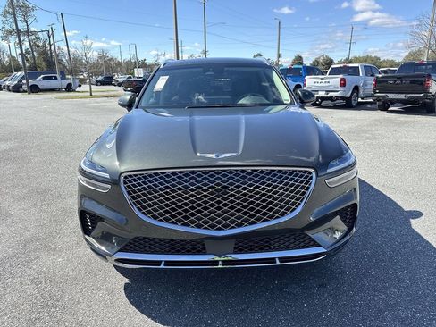Used 2025 Genesis GV70 2.5T image 8