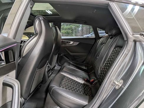 Used 2021 Audi RS 5 Sportback image 17