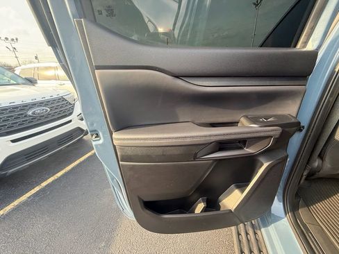 Used 2025 Ford Ranger Raptor image 18