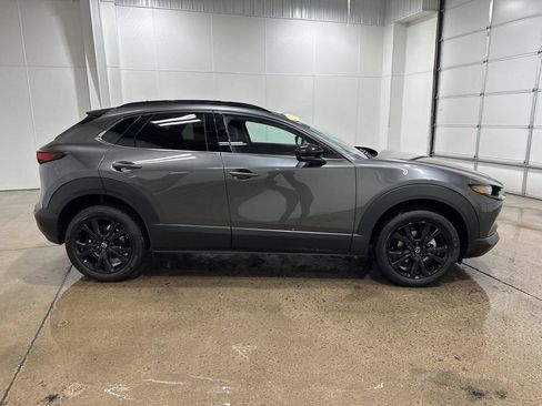 New 2025 MAZDA CX-30 2.5 Turbo w/ Premium Package AWD/4WD image 2