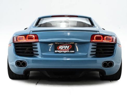Used 2009 Audi R8 V8 AWD/4WD image 3